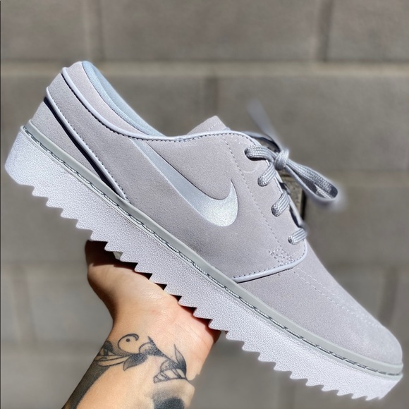 Nike | Shoes | Nike Stefan Janoski Wolf 